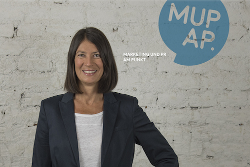 Mag. Christine Frauenhoffer | PR-Beratung