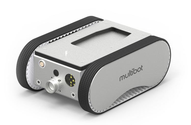 Roboter für Luftkanalreinigung in Österreich