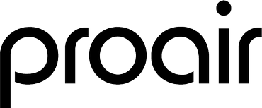 proair Gerät für Lüftungsreinigung