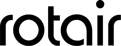 rotairoair Gerät für Lüftungsreinigung