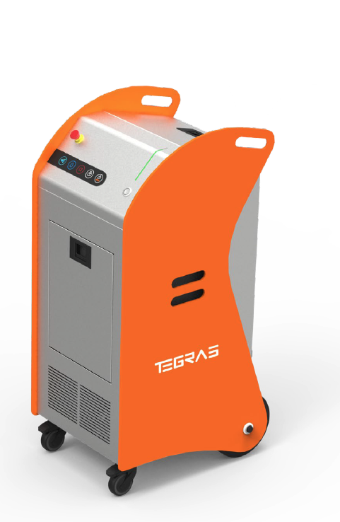 Schaumgenerator, Schaumerzeuger für die Reinigung von Küchenablufthauben in Gastronomie und Restaurants