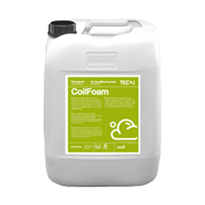 Reinigungschemie, Reinigungsmittel für Lüftungsreinigung