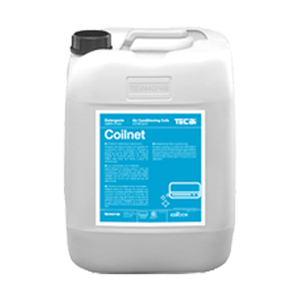 Reinigungschemie, Reinigungsmittel für Lüftungsreinigung