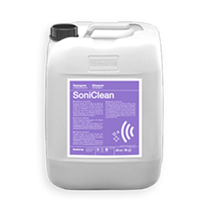 Reinigungschemie, Reinigungsmittel für Lüftungsreinigung