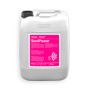 Reinigungschemie, Reinigungsmittel für Lüftungsreinigung