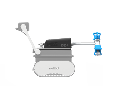 400 x 300 Beschichten