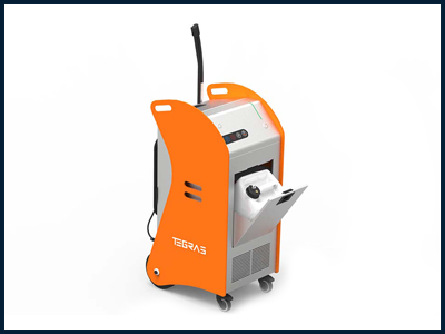 Schaum, Schaumreinigung Küchenabluftanlagen und Küchenlüftungsreinigung