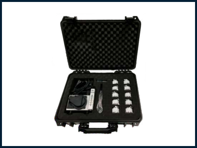 Staubflächendichtemessung EN15780 Lüftungsreinigung und Wartung in Österreich