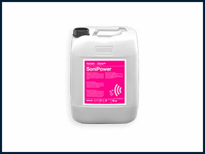 Reinigungschemie und Reinigungsmittel für Lüftungsreinigung